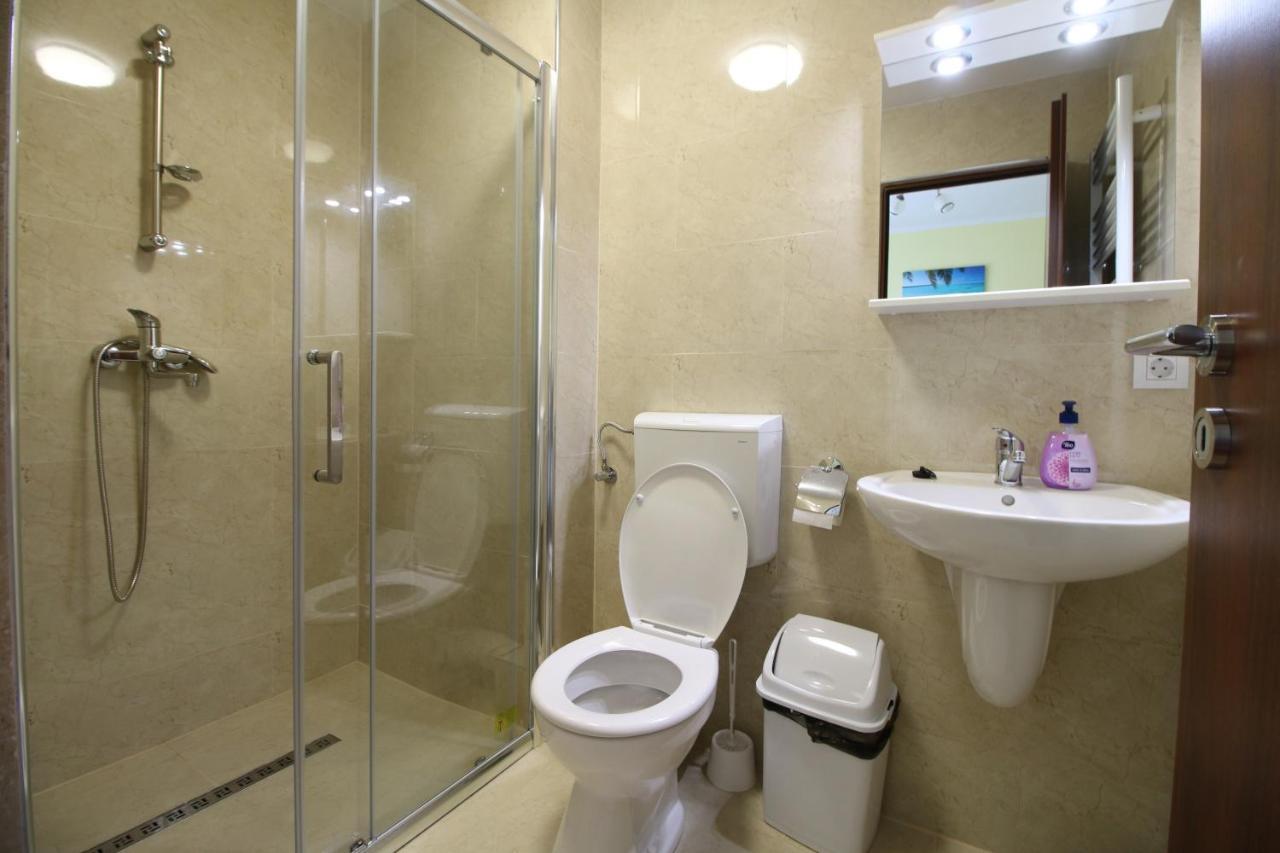 Pensiunea Nelu & Klein Sibiu Ngoại thất bức ảnh